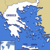 Greece-map